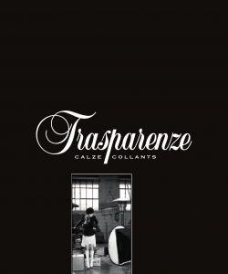 Trasparenze - AW 1314